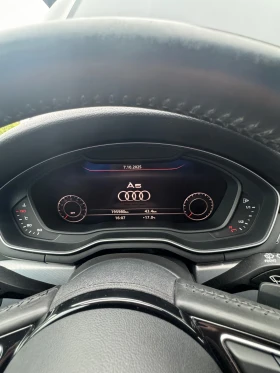 Audi A5 2.0 TFSI Mild Hybrid , снимка 13