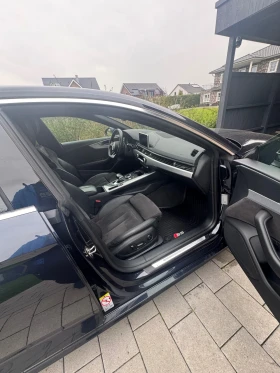 Audi A5 2.0 TFSI Mild Hybrid , снимка 9