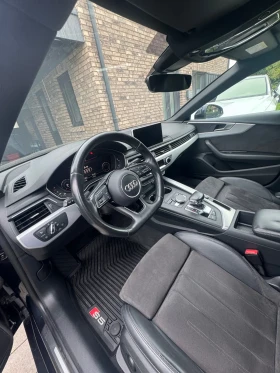 Audi A5 2.0 TFSI Mild Hybrid , снимка 10