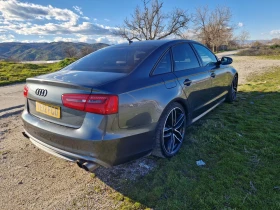 Audi A6 S LINE , снимка 4