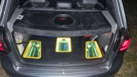 VW Golf, снимка 5