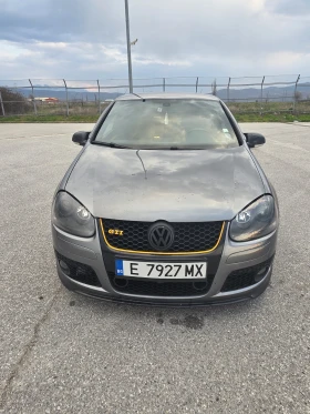 VW Golf, снимка 1