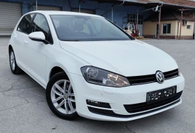 VW Golf 1.6TDI-EURO5B-ПОДГРЯВАНЕ-СЕРВИЗНА КНИЖКА , снимка 1