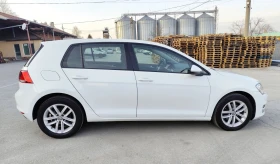 VW Golf 1.6TDI-EURO5B-ПОДГРЯВАНЕ-СЕРВИЗНА КНИЖКА , снимка 7