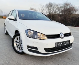 VW Golf 1.6TDI-EURO5B-ПОДГРЯВАНЕ-СЕРВИЗНА КНИЖКА , снимка 1