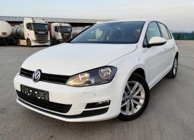 VW Golf 1.6TDI-EURO5B-ПОДГРЯВАНЕ-СЕРВИЗНА КНИЖКА , снимка 3