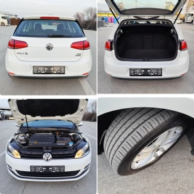 VW Golf 1.6TDI-EURO5B-ПОДГРЯВАНЕ-СЕРВИЗНА КНИЖКА , снимка 9