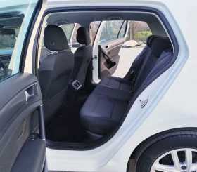 VW Golf 1.6TDI-EURO5B-ПОДГРЯВАНЕ-СЕРВИЗНА КНИЖКА , снимка 11