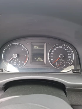 VW Caddy, снимка 10