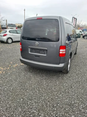VW Caddy, снимка 4