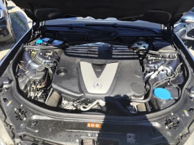 Mercedes-Benz S 320 CDi* 4MATIC* XENON* К0ЖА* ВАКУМ* , снимка 16