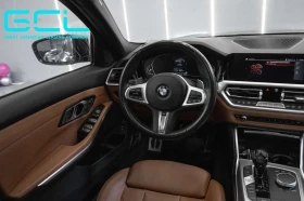BMW 330 * xDrive * CARFAX * ЦЕНА ДО БГ, снимка 10