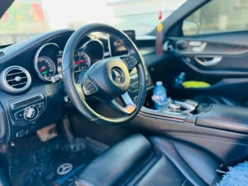 Mercedes-Benz C 300 * PANO* KEYLESS* ПОДГРЕВ* , снимка 13