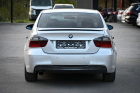 BMW 320 М47/ M-PACK / АВТОМАТИК !!!, снимка 4