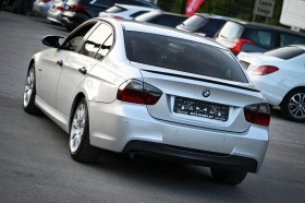 BMW 320 М47/ M-PACK / АВТОМАТИК !!!, снимка 3
