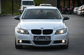 BMW 320 М47/ M-PACK / АВТОМАТИК !!!, снимка 8