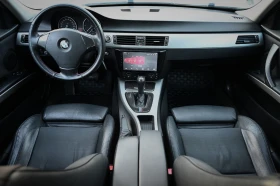 BMW 320 М47/ M-PACK / АВТОМАТИК !!!, снимка 10