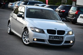 BMW 320 М47/ M-PACK / АВТОМАТИК !!!, снимка 7