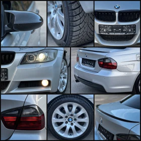 BMW 320 М47/ M-PACK / АВТОМАТИК !!!, снимка 15