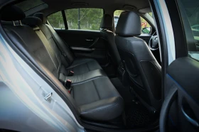 BMW 320 М47/ M-PACK / АВТОМАТИК !!!, снимка 13