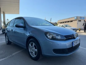 VW Golf 6 1.4i 80к.с. Навигация, снимка 6