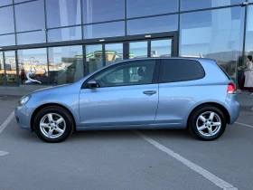 VW Golf 6 1.4i 80к.с. Навигация, снимка 2