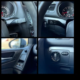 VW Golf 6 1.4i 80к.с. Навигация, снимка 12