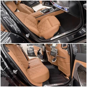 BMW 740  M Performance, снимка 12