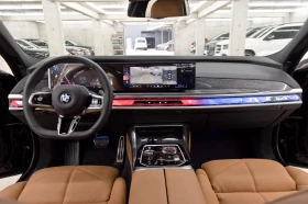 BMW 740  M Performance, снимка 10