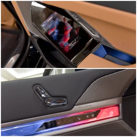 BMW 740  M Performance, снимка 14