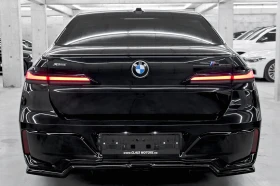 BMW 740  M Performance, снимка 5