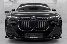 BMW 740  M Performance, снимка 1