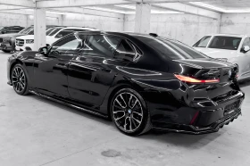 BMW 740  M Performance, снимка 4