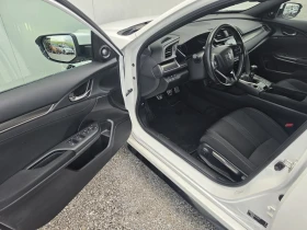 Honda Civic Sport 1.5Turbo FULL TOP, снимка 8