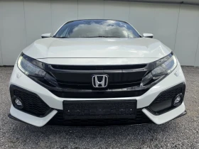 Honda Civic Sport 1.5Turbo FULL TOP, снимка 5
