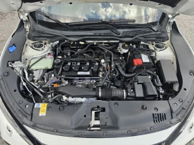 Honda Civic Sport 1.5Turbo FULL TOP, снимка 13