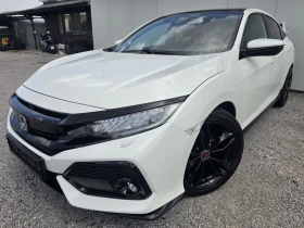 Honda Civic Sport 1.5Turbo FULL TOP, снимка 1