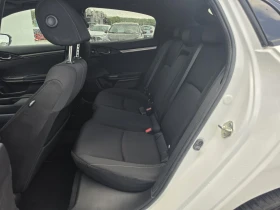 Honda Civic Sport 1.5Turbo FULL TOP, снимка 10