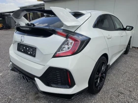 Honda Civic Sport 1.5Turbo FULL TOP, снимка 2