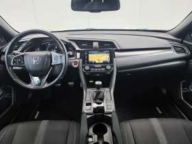 Honda Civic Sport 1.5Turbo FULL TOP, снимка 11
