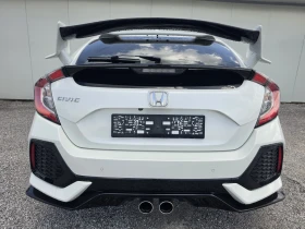 Honda Civic Sport 1.5Turbo FULL TOP, снимка 6