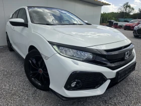 Honda Civic Sport 1.5Turbo FULL TOP, снимка 3