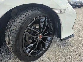 Honda Civic Sport 1.5Turbo FULL TOP, снимка 7
