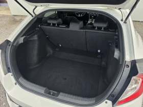 Honda Civic Sport 1.5Turbo FULL TOP, снимка 12