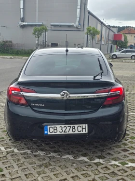 Opel Insignia 1.8 sri, снимка 6