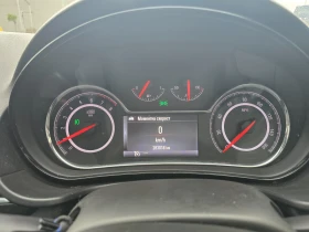 Opel Insignia 1.8 sri, снимка 12