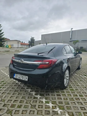 Opel Insignia 1.8 sri, снимка 4