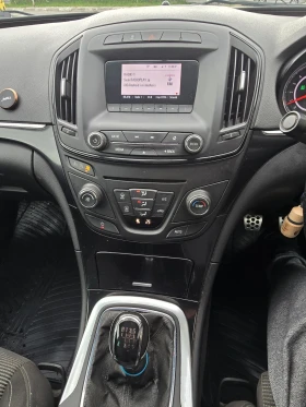 Opel Insignia 1.8 sri, снимка 17