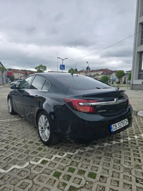 Opel Insignia 1.8 sri, снимка 3