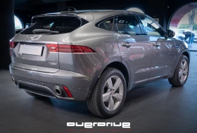 Jaguar E-pace P250 AWD R Dynamic, снимка 5